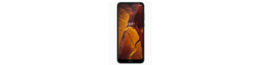Mobile : Nokia C30  Rs.9499 to Rs.9999